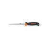 SERRUCHO TRUPER PARA MUROS DE YESO HOJA 6" # STP-6X (18174)