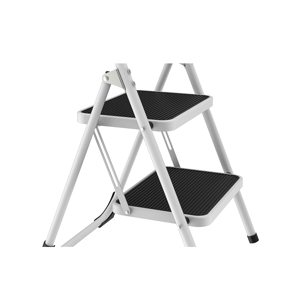 PISO ESCALERA PLEGABLE 2 PELDAÑOS MAGNA PLUS