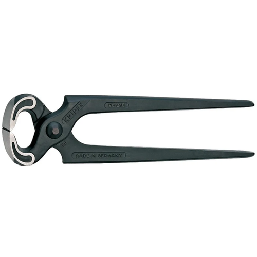 Tenaza carpintero 8 (5000210) - KNIPEX