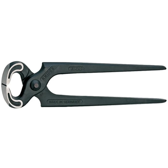 Tenaza carpintero 8 (5000210) - KNIPEX