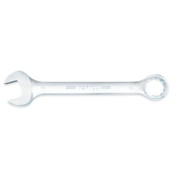 LLAVE PUNTA CORONA PROFESIONAL 46 MM