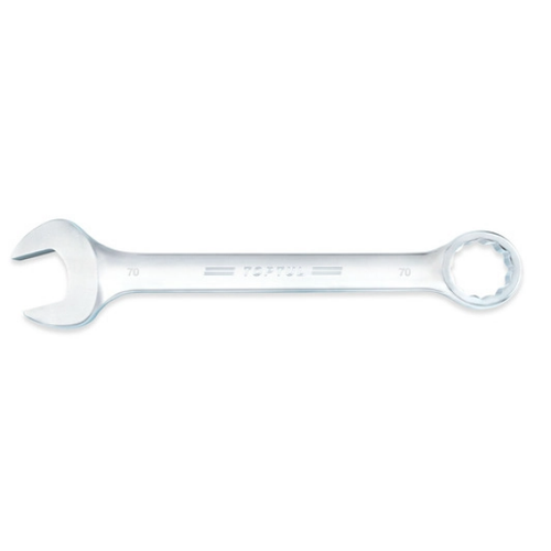 LLAVE PUNTA CORONA PROFESIONAL 70 MM