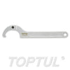 LLAVE DE GANCHO ARTICULADO 35 – 50 MM