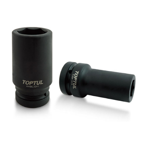 DADO IMPACTO LARGO 3/4″ x 26 MM.