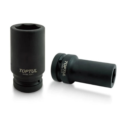 DADO IMPACTO LARGO 3/4″ x 38 MM.