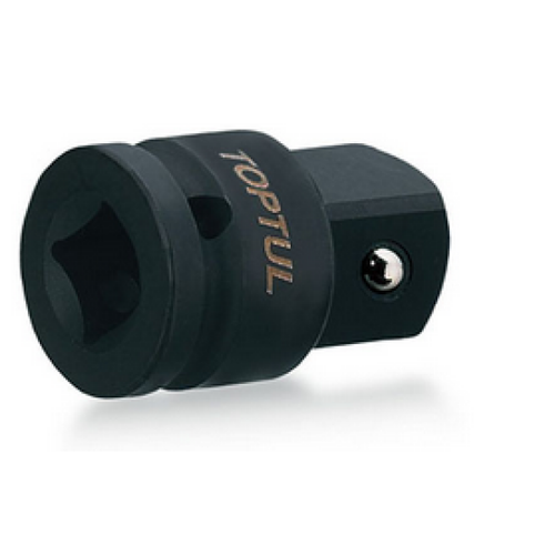 ADAPTADOR IMPACTO H 1″ x M 3/4″