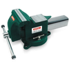TORNILLO MECÁNICO BASE GIRATORIA CON YUNQUE 10″