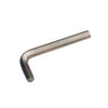 LLAVES ALLEN HEXAGONAL 3.5 MM