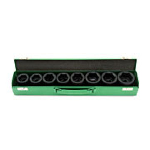 JUEGO DADOS DE IMPACTO CORTOS 3/4″