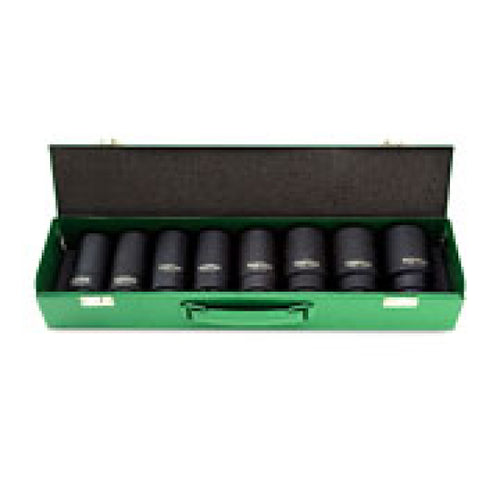 JUEGO DADOS DE IMPACTO LARGOS 3/4″