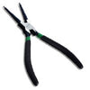 ALICATE SEGURO INTERIOR RECTO 9″