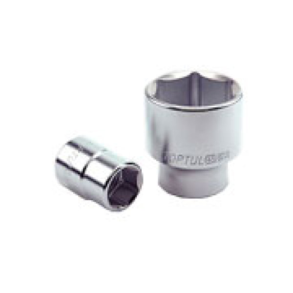 DADO HEXAGONAL CORTO 3/4″ x 46 MM