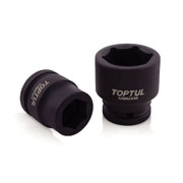 DADO IMPACTO CORTO 3/4″ x 28 MM.