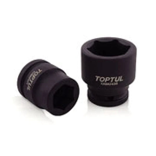 DADO IMPACTO CORTO 3/4″ x 30 MM.