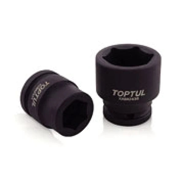 DADO IMPACTO CORTO 3/4″ x 30 MM.