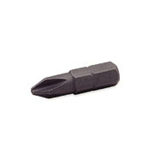 PUNTAS ATORNILLADOR HEX 1/4″