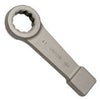 LLAVE GOLPE CORONA RECTA 55 MM.