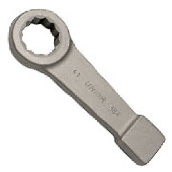 LLAVE GOLPE CORONA RECTA 1.5/8"