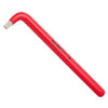 LLAVE ALLEN AISLADA VDE 3 MM