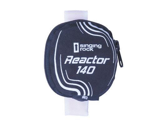 Absorbedor Singing Rock Reactor 140