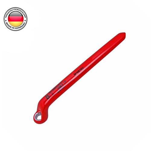 Llave corona 8mm aislado