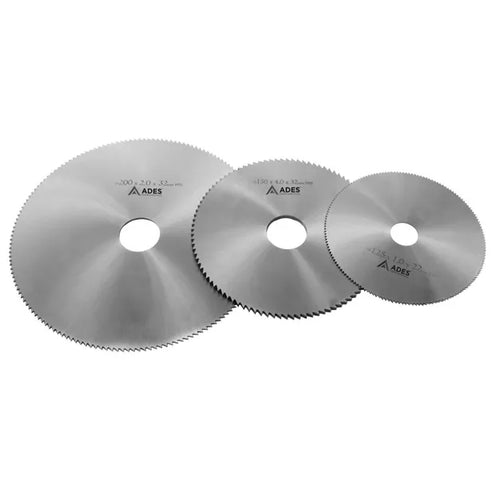 Sierra circular 50x2.0x13 mm. hss (v-143) - ADES