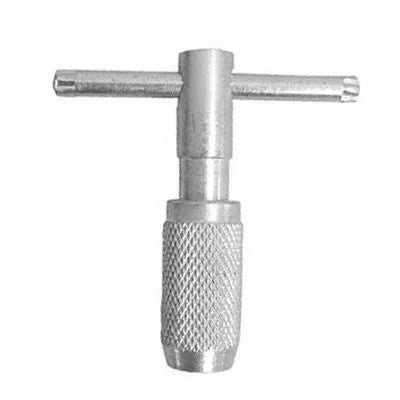 Portamachos t vmt-2 (h-502) - ALBAFER