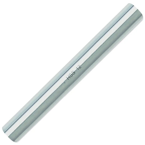 Acero pantografo hss 10x100 mm. (tm-210) - ALBAFER