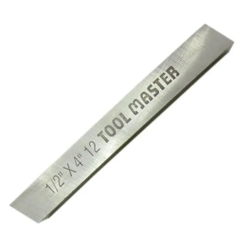 Acero torno 1/4x2.1/2 hss (tm-005) - ALBAFER