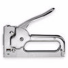 Grapadora acero cromado #jt21cm (es21) - ARROW