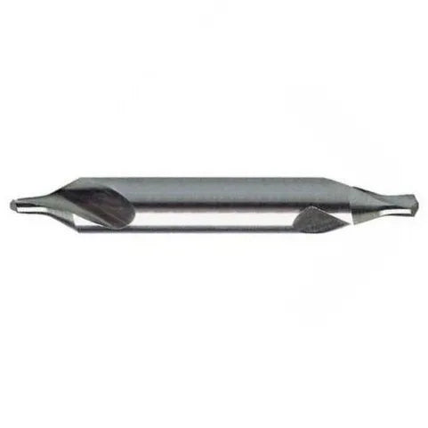 BROCA CENTRO A/R 2.00X5.00 MM. (*)