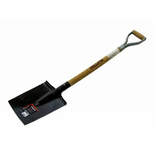 Pala jardinera m/asa metal mod 5511 ma (5511 ma) - BELLOTA