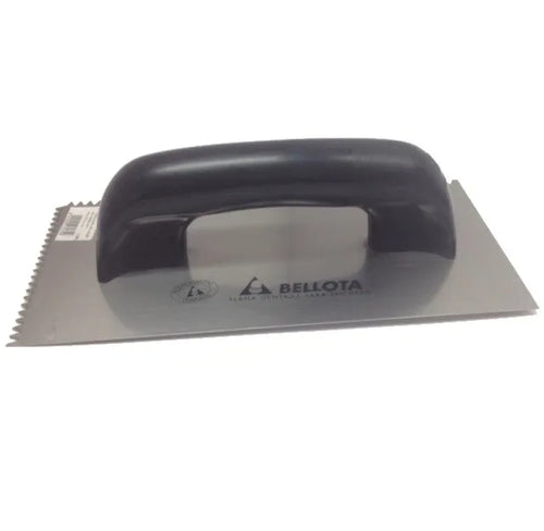 Llana 270x135 mm. dte.fino conico (5871-00 mp) - BELLOTA