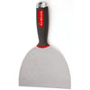 ESPATULA FLEXIBLE BIMAT. A/INOX. 150 MM. (660043)