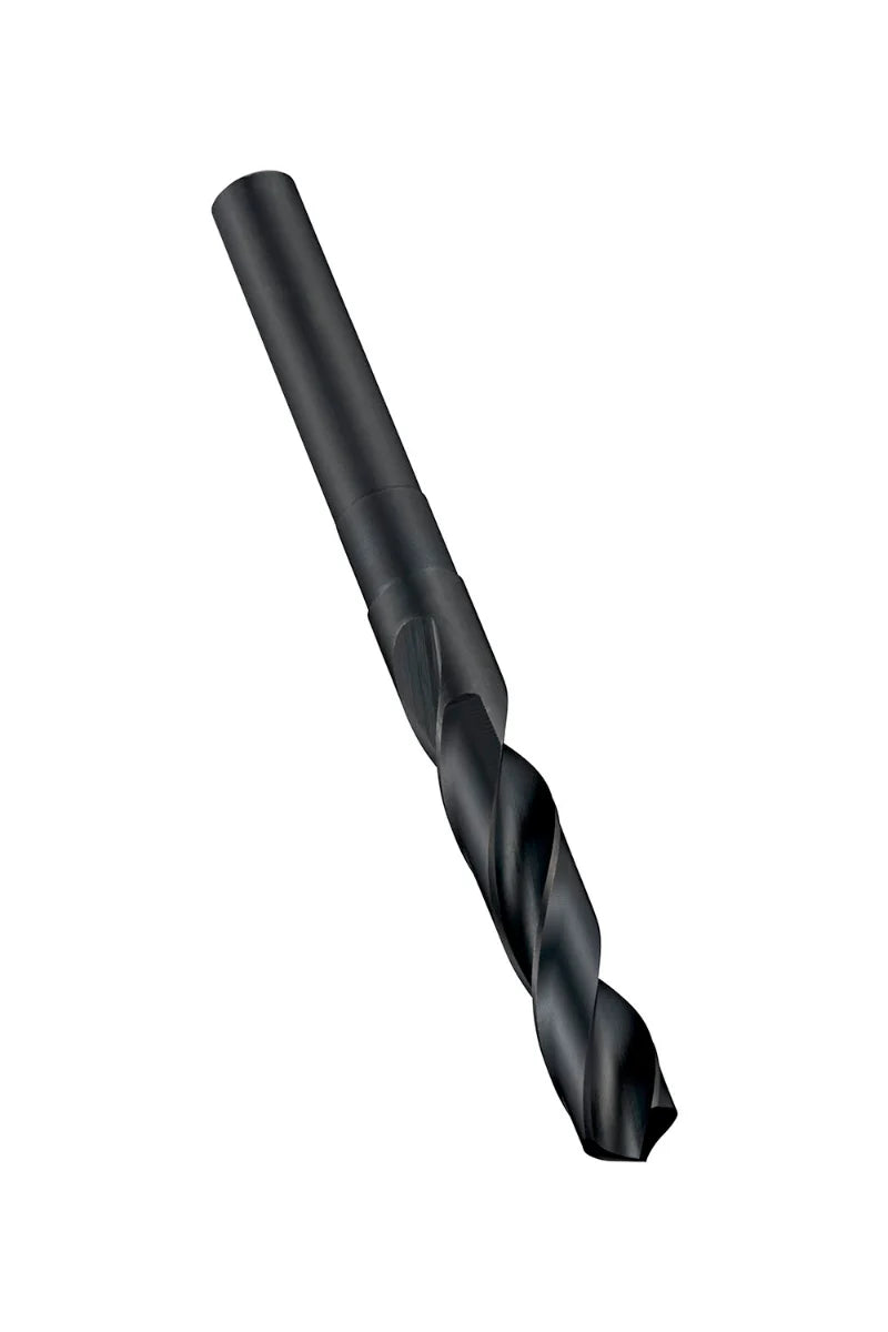 Broca hss mango rebajado 1/2 19.5mm (a17019.5) - DORMER
