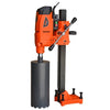 Taladro saca testigos (dk-202e) - CAYKEN