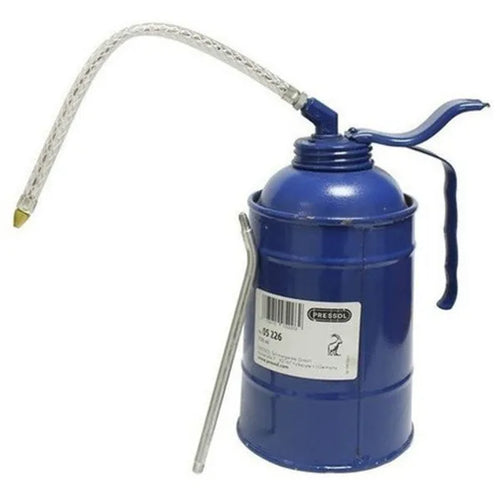 Aceitera 500 ml. tubo flexible (5.135) - COCACO ANGELITO
