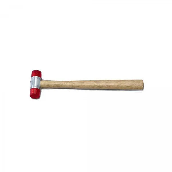 MACETA 32 MM. PLASTICA (023)