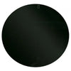 VIDRIO REDONDO GR. 5 OXIG.50 MM. (0766)