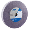 Piedra esmeril a-36 5x3/4x1.1/4 (10124128) - NORTON