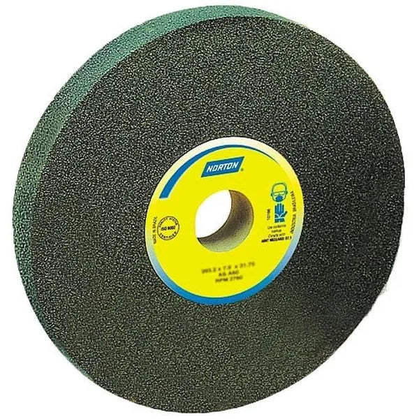 Piedra widia c-80k 8x1x1.1/4 (10057685) - NORTON