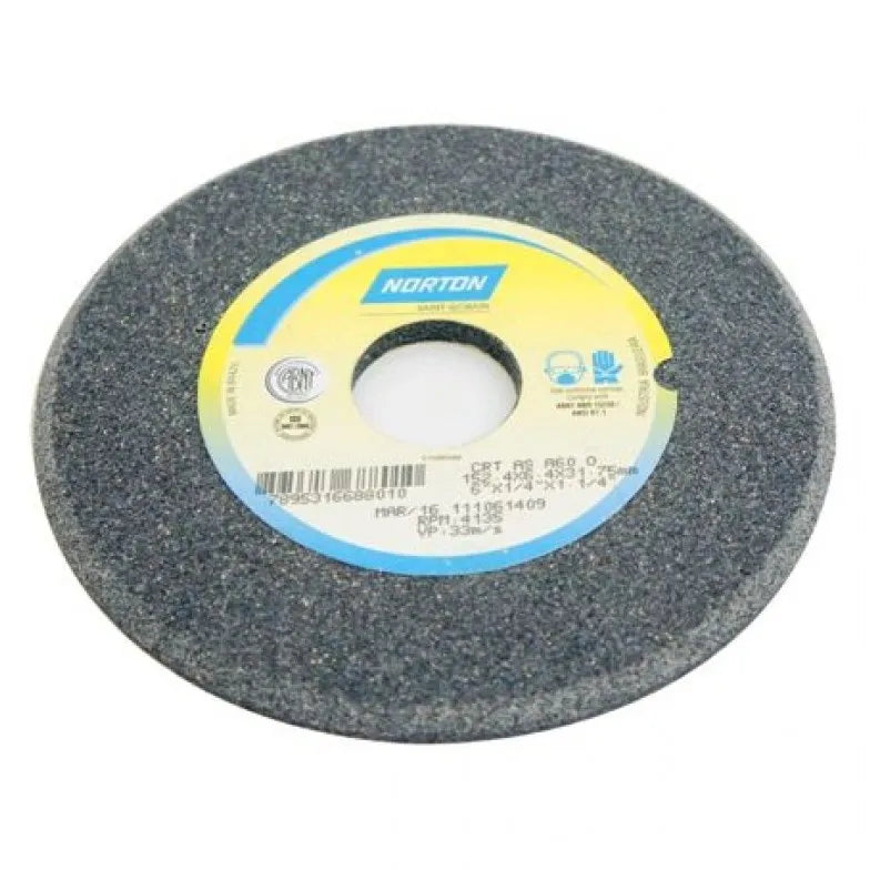 Piedra afilar sierra 10x3/8x1.1/4 (10057561) - NORTON