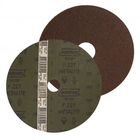 DISCO DE LIJA 4.1/2 #60 (F227)