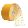 LIJA (MT.) MADERA #120 DE 24X45 MTS. (G125)