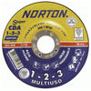 Disco corte/desbaste 7 bda443 (15018552) - NORTON
