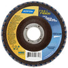 Disco laminado 4.5 gr. 50 twinfiber (15045244) - NORTON