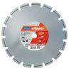 Disco corte diam ext beton 350x254 (84647790) - NORTON
