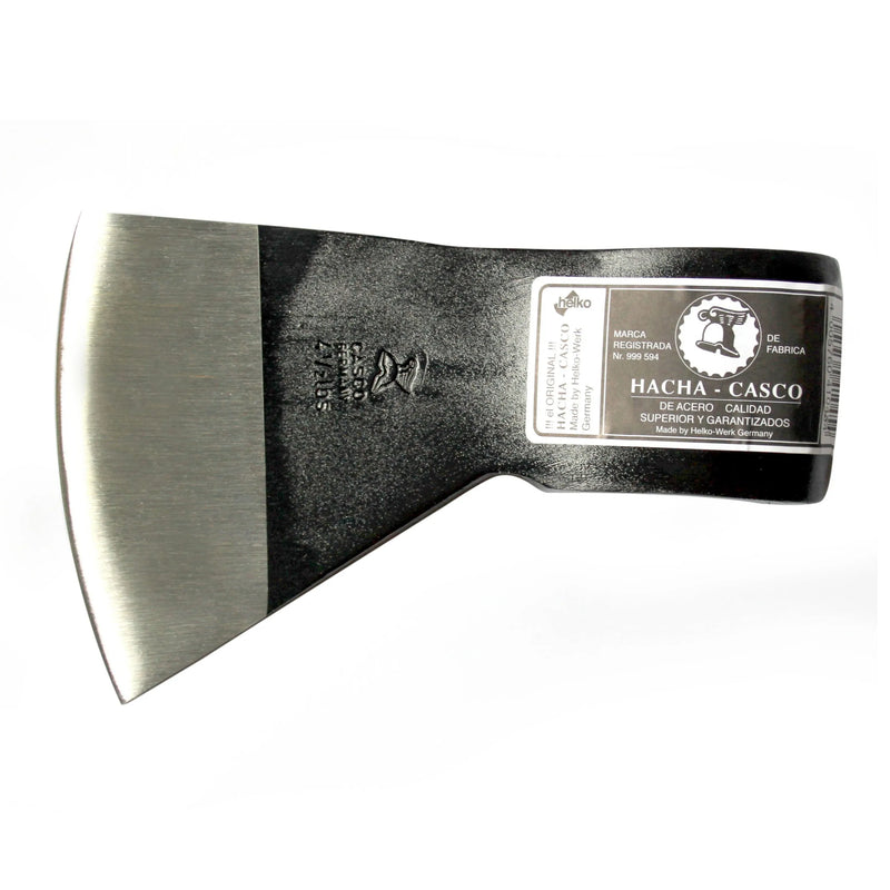 Hacha 5 lbs. s/mango (410/50) - CASCO