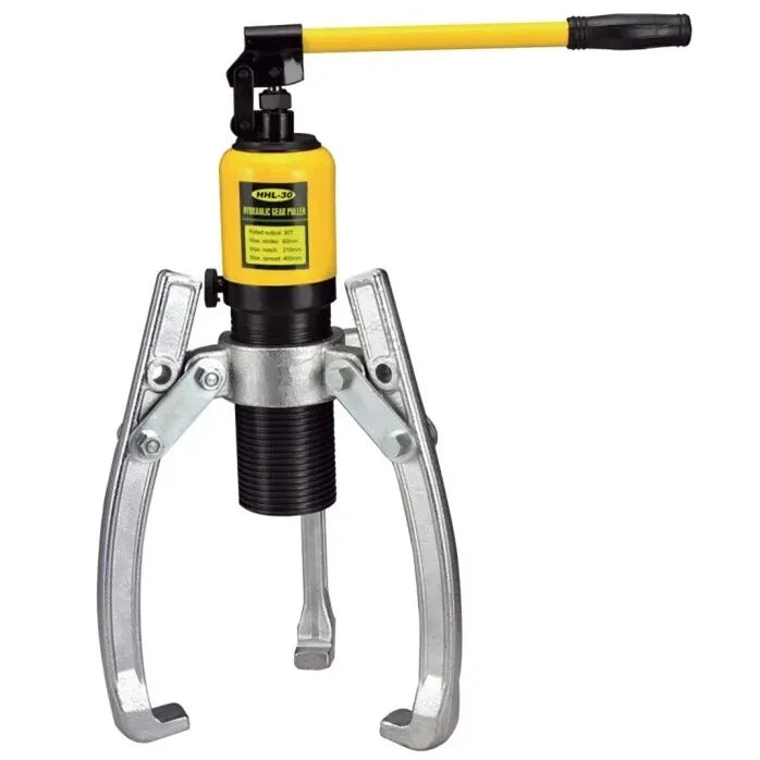 Extractor hidraulico 10 t (hhl-10) - TLP CHINA