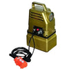 Bomba electrica 0.75 kw. 2 lt. (hhb-630d) - TLP CHINA